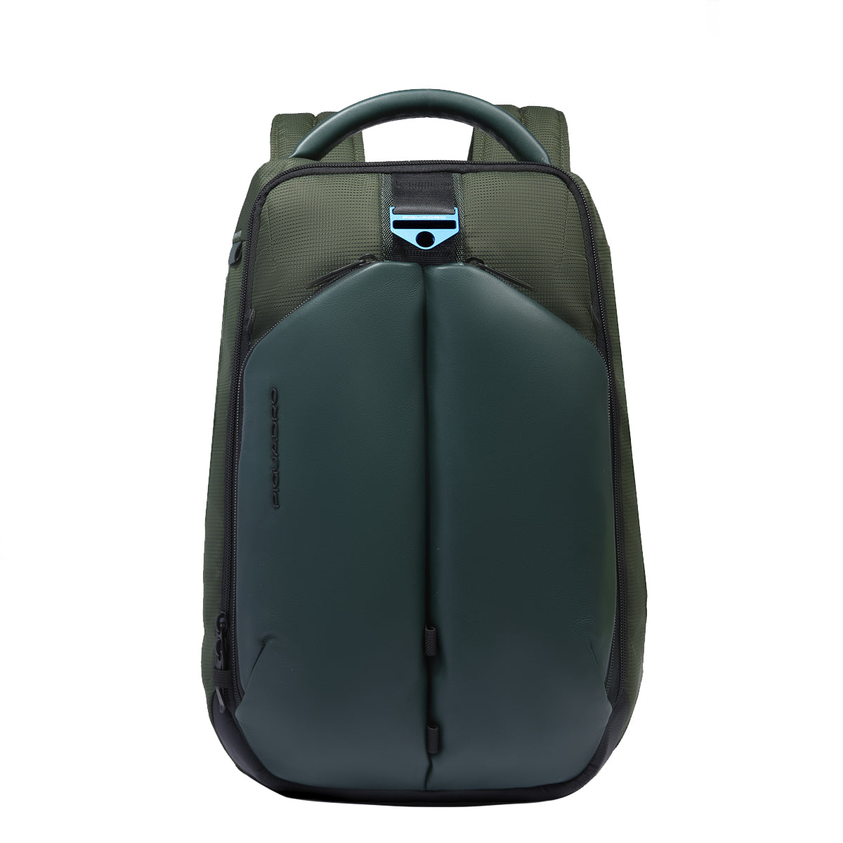 Piquadro - PQ-Eath Verde 14" Laptop Backpack - CA6629S137 - VERDE
