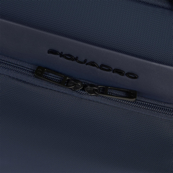 Piquadro - Laptop Briefcase 15.6" Blu - CA6637W129 - BLU