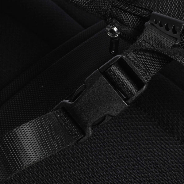 Piquadro - Travel Laptop Backpack Brief 15.6" Nero - CA6648BR2 - NERO