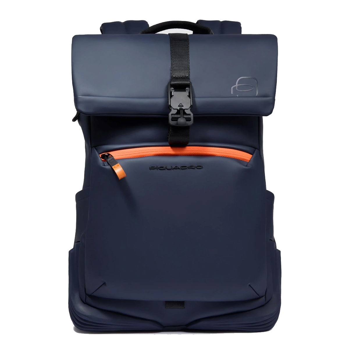 Piquadro - Laptop Backpack 14" Corner 2.0 Blu - CA6642C2OW - BLU
