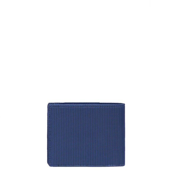 Piquadro - PQ-Earth Blu Wallet - PU4188S137R - BLU