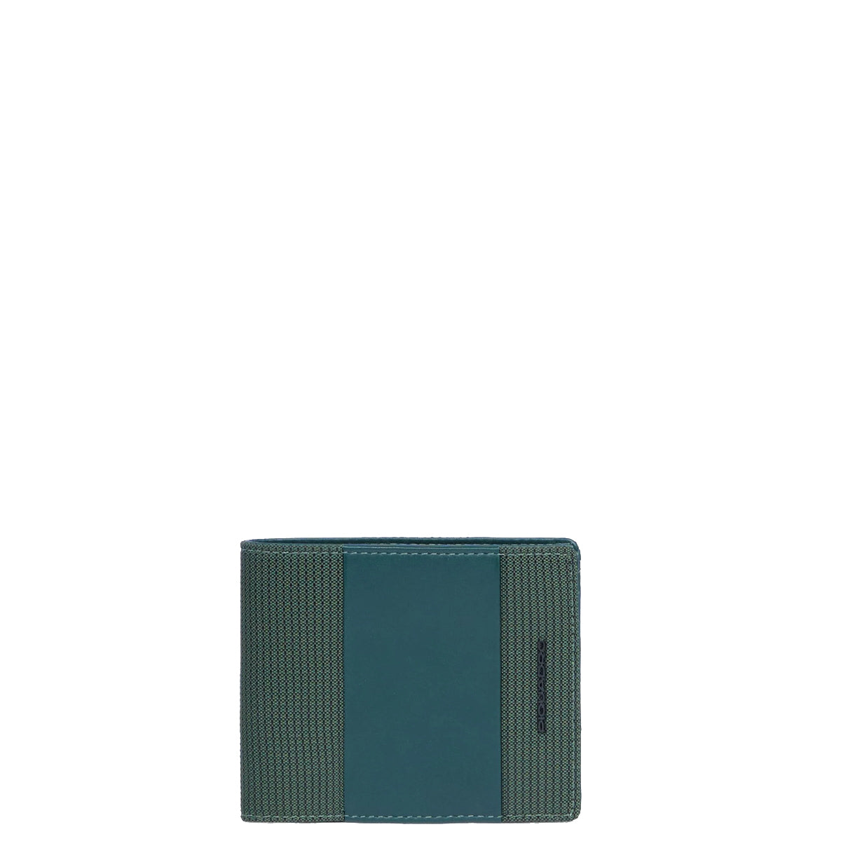 Piquadro - PQ-Earth Verde Wallet - PU4188S137R - VERDE