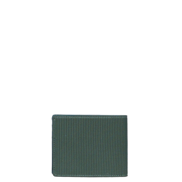 Piquadro - PQ-Earth Verde Wallet - PU4188S137R - VERDE