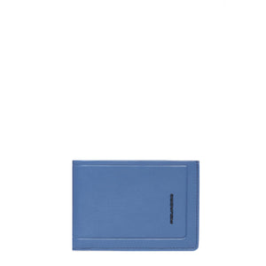 Piquadro - Atlas Avio Wallet with document holder - PU1392S138R - AVIO