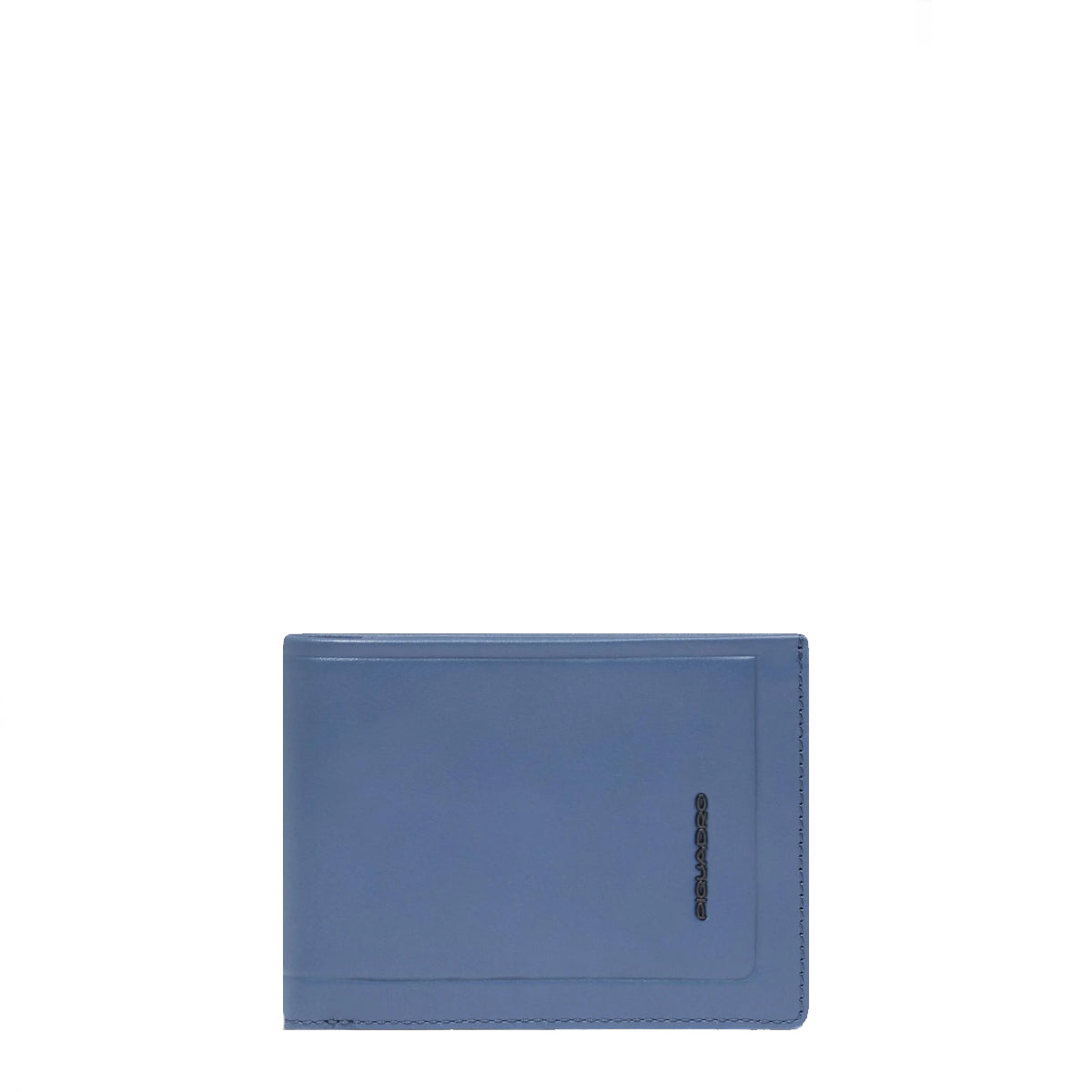 Piquadro - Atlas Avio Wallet with coin pouch - PU257S138R - AVIO