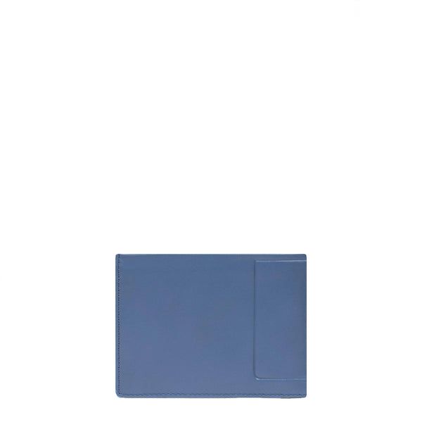 Piquadro - Atlas Avio Wallet with coin pouch - PU257S138R - AVIO