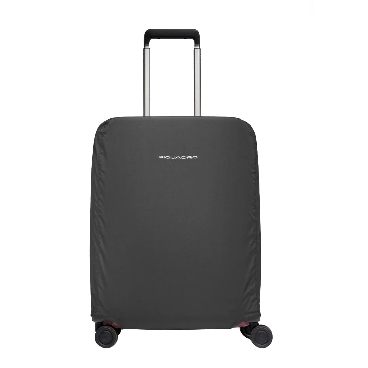 Piquadro - Suitcase Rain Cover Grigio - AC6695TA - GRIGIO