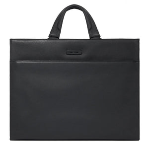 Piquadro - Cartella Porta PC Modus 15.6" Nero CA6308MOS N | Italystation.com Shop Now at italystation.com