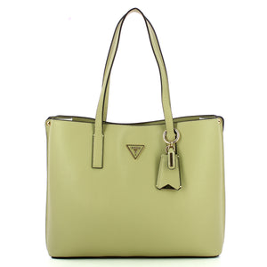 Guess - Shopper Meridian Sage HWBG8778230 SAGE | Italystation.com Shop Now at italystation.com