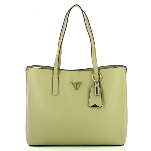 Guess - Shopper Meridian Sage HWBG8778230 SAGE | Italystation.com Shop Now at italystation.com