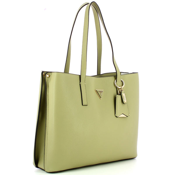 Guess - Shopper Meridian Sage HWBG8778230 SAGE | Italystation.com Shop Now at italystation.com