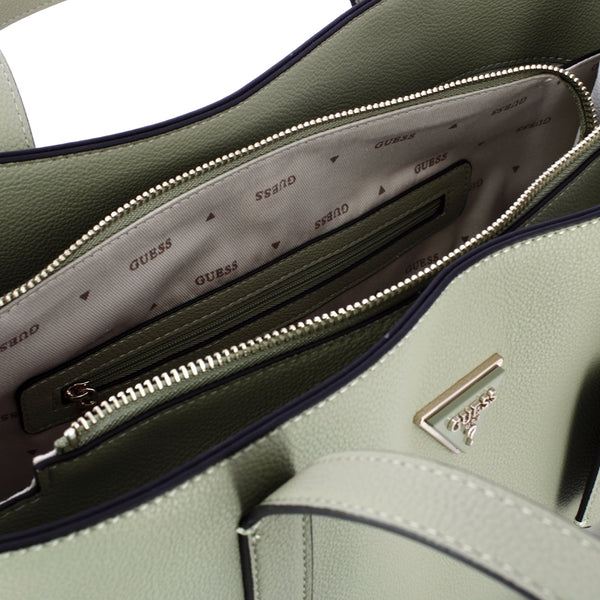 Guess - Shopper Meridian Sage HWBG8778230 SAGE | Italystation.com Shop Now at italystation.com
