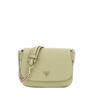 Guess - Mini Tracola Fedora Sage HWBG9519190 SAGE | Italystation.com Shop Now at italystation.com