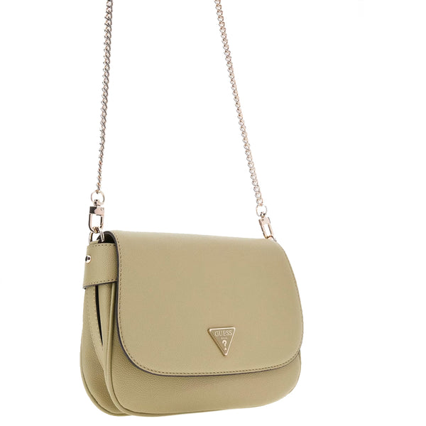 Guess - Mini Tracola Fedora Sage HWBG9519190 SAGE | Italystation.com Shop Now at italystation.com