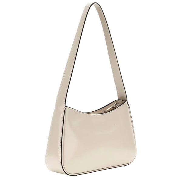 Guess - Sottospalla Arnela Bone HWNG9496170 BONE | Italystation.com Shop Now at italystation.com