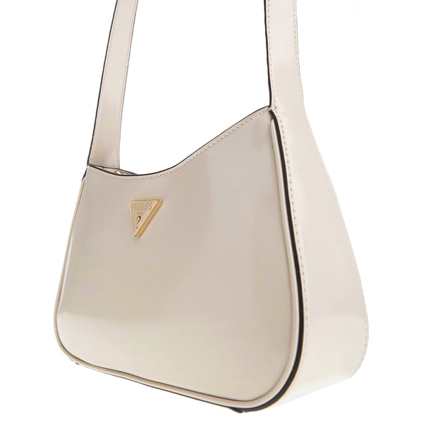 Guess - Sottospalla Arnela Bone HWNG9496170 BONE | Italystation.com Shop Now at italystation.com