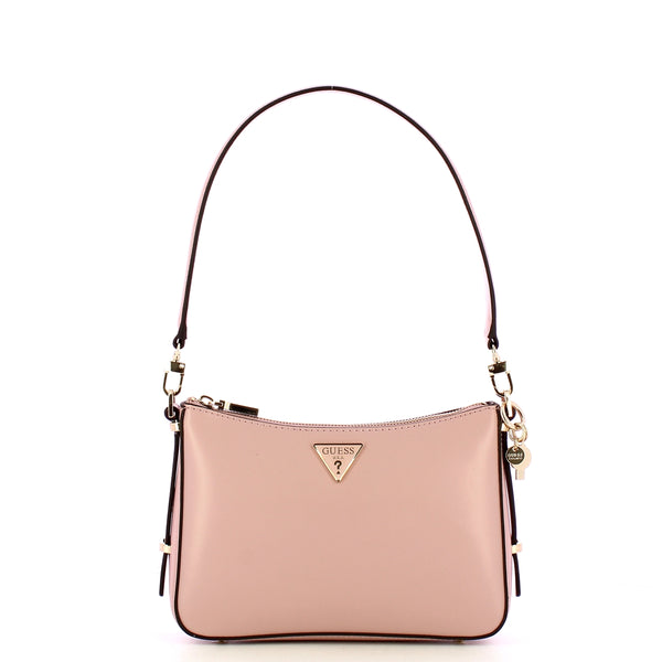 Guess - Daryna Rose Shoulder Bag HWVG9493180 ROSE | Italystation.com Shop Now at italystation.com