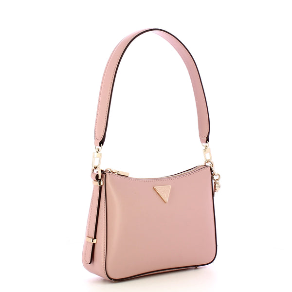 Guess - Daryna Rose Shoulder Bag HWVG9493180 ROSE | Italystation.com Shop Now at italystation.com