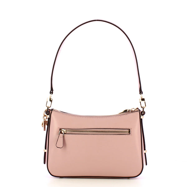 Guess - Daryna Rose Shoulder Bag HWVG9493180 ROSE | Italystation.com Shop Now at italystation.com