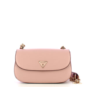 Guess - Daryna Rose Shoulder Bag HWVG9493210 ROSE | Italystation.com Shop Now at italystation.com