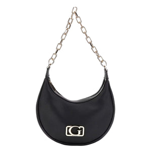 Guess - Hobo Circe Black HWBG9642010 BLACK | Italystation.com Shop Now at italystation.com