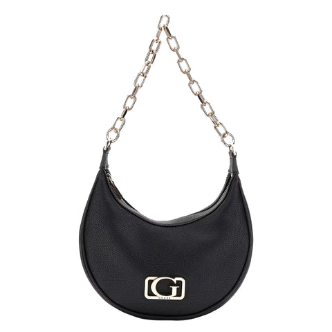 Guess - Hobo Circe Black HWBG9642010 BLACK | Italystation.com Shop Now at italystation.com