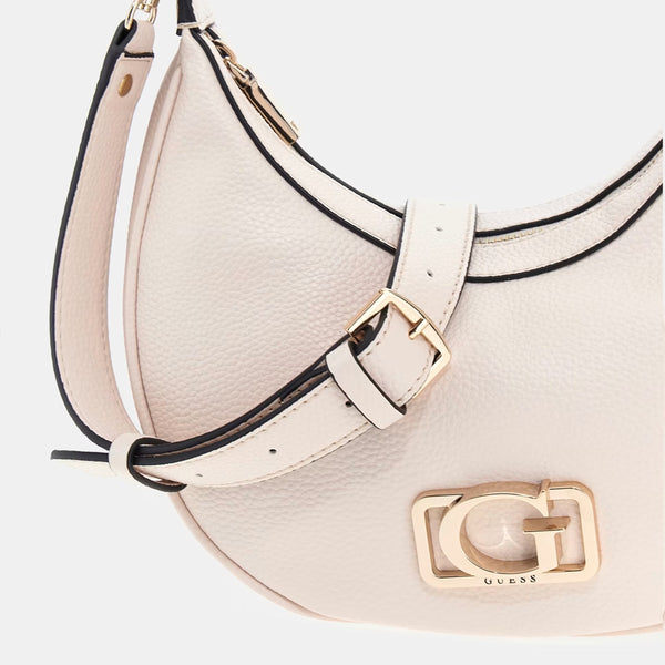 Guess - Hobo Circe Shell HWBG9642010 SHELL | Italystation.com Shop Now at italystation.com