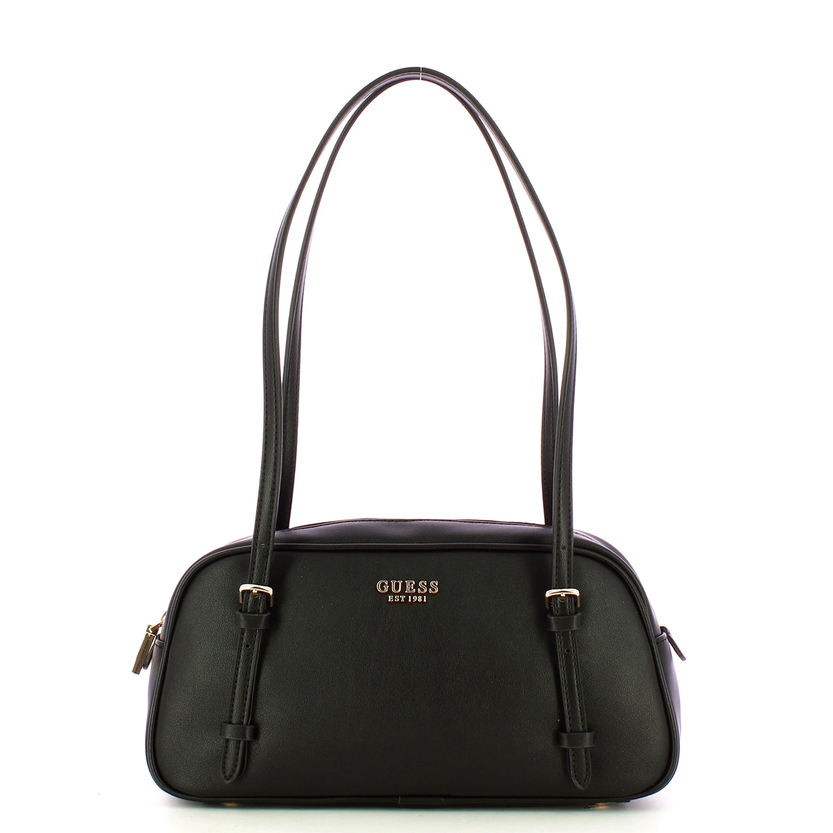Guess - Sottospalla Cerelia Black HWBG9645080 BLACK | Italystation.com Shop Now at italystation.com