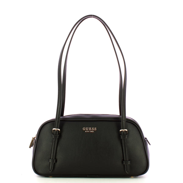 Guess - Sottospalla Cerelia Black HWBG9645080 BLACK | Italystation.com Shop Now at italystation.com