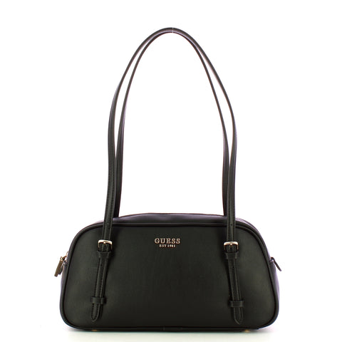 Guess - Sottospalla Cerelia Black HWBG9645080 BLACK | Italystation.com Shop Now at italystation.com