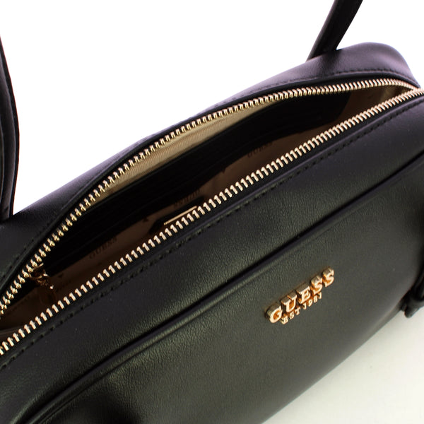 Guess - Sottospalla Cerelia Black HWBG9645080 BLACK | Italystation.com Shop Now at italystation.com