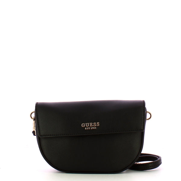 Guess - Tracollina Cerelia Black HWBG9645190 BLACK | Italystation.com Shop Now at italystation.com