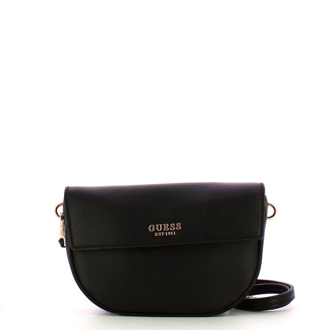 Guess - Tracollina Cerelia Black HWBG9645190 BLACK | Italystation.com Shop Now at italystation.com