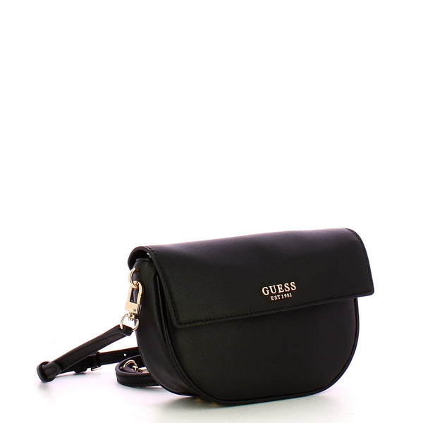 Guess - Tracollina Cerelia Black HWBG9645190 BLACK | Italystation.com Shop Now at italystation.com