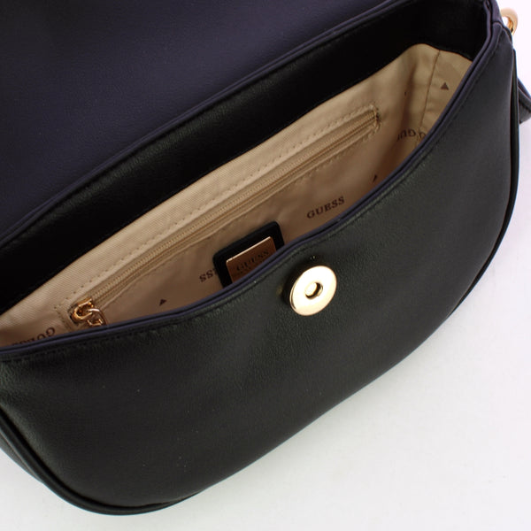 Guess - Tracollina Cerelia Black HWBG9645190 BLACK | Italystation.com Shop Now at italystation.com