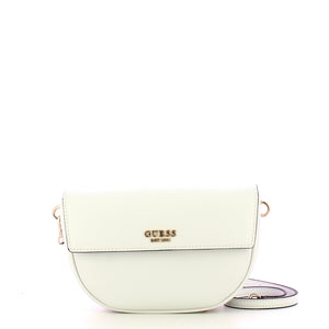 Guess - Tracollina Cerelia White HWBG9645190 WHITE | Italystation.com Shop Now at italystation.com