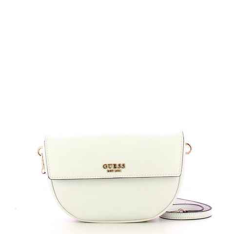 Guess - Tracollina Cerelia White HWBG9645190 WHITE | Italystation.com Shop Now at italystation.com