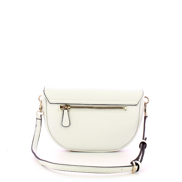 Guess - Tracollina Cerelia White HWBG9645190 WHITE | Italystation.com Shop Now at italystation.com