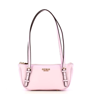 Guess - Sottospalla Cerelia Mini Orchid HWBG9645760 ORCHID | Italystation.com Shop Now at italystation.com