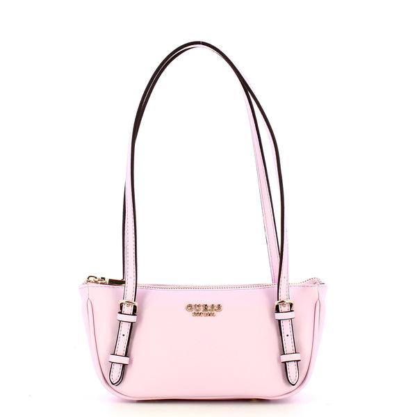 Guess - Sottospalla Cerelia Mini Orchid HWBG9645760 ORCHID | Italystation.com Shop Now at italystation.com