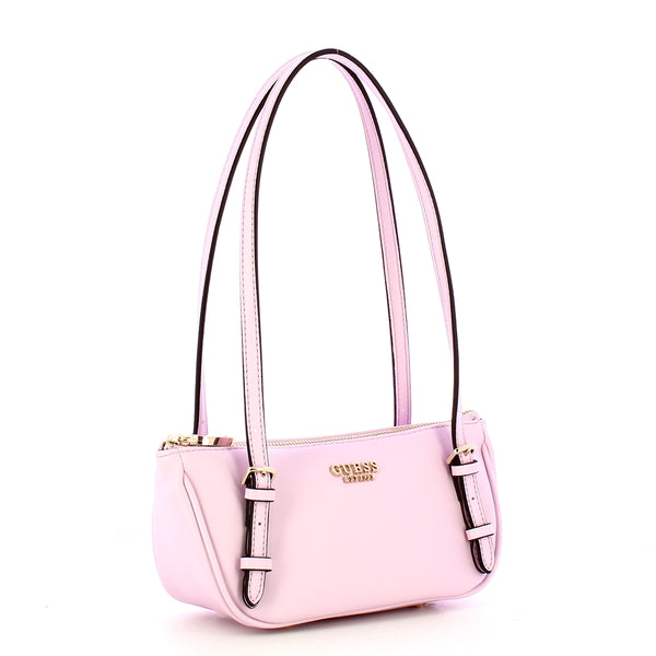 Guess - Sottospalla Cerelia Mini Orchid HWBG9645760 ORCHID | Italystation.com Shop Now at italystation.com