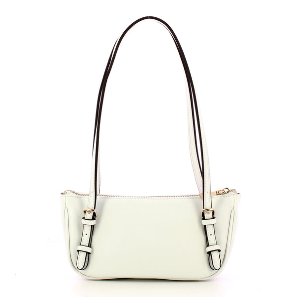 Guess - Sottospalla Cerelia Mini White HWBG9645760 WHITE | Italystation.com Shop Now at italystation.com