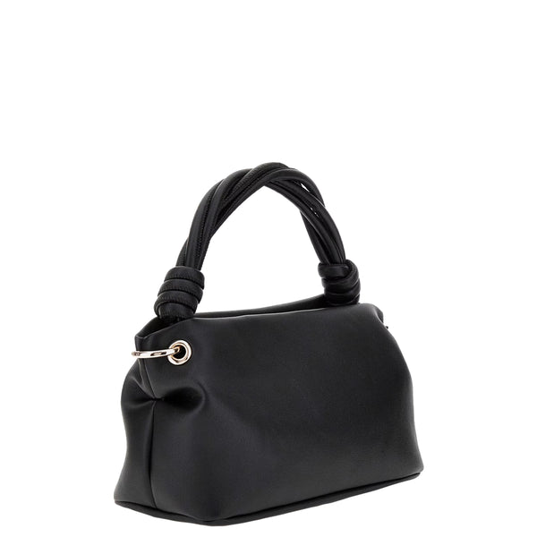 Guess - Mini borsa a mano Sansa Black HWNG8476110 BLACK | Italystation.com Shop Now at italystation.com