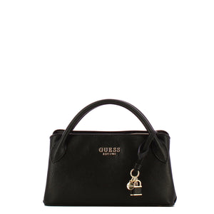 Guess - Fedana Small Black Handbag - HWZG9643050 - BLACK
