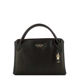 Guess - Fedana Black Handbag - HWZG9643060 - BLACK