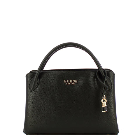 Guess - Fedana Black Handbag - HWZG9643060 - BLACK