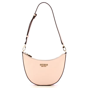 Guess - Borsa a spalla Fedana Mini Light Rose HWZG9643720 LI | Italystation.com Shop Now at italystation.com