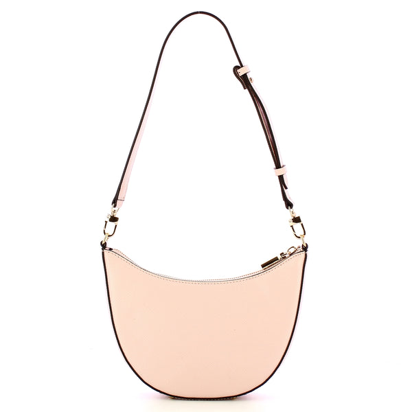 Guess - Borsa a spalla Fedana Mini Light Rose HWZG9643720 LI | Italystation.com Shop Now at italystation.com