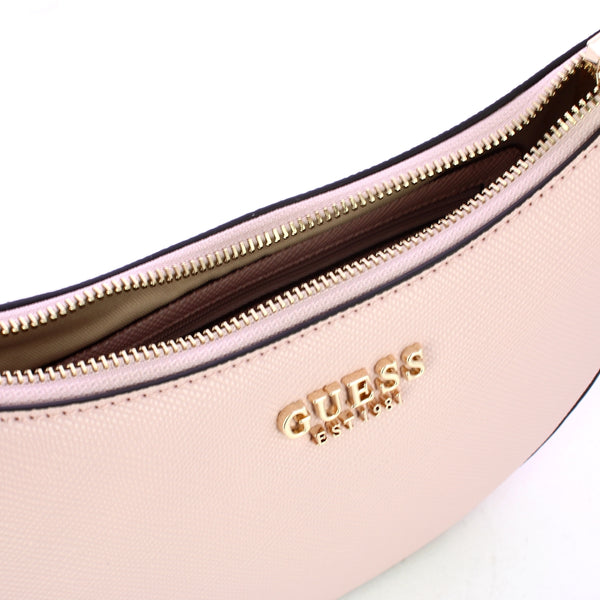 Guess - Borsa a spalla Fedana Mini Light Rose HWZG9643720 LI | Italystation.com Shop Now at italystation.com