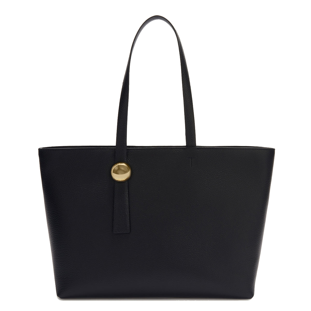 Furla - Shopper Sfera L Nero - WB01353HSF000 - NERO